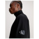 Calvin Klein Ανδρικό φούτερ Half Zip